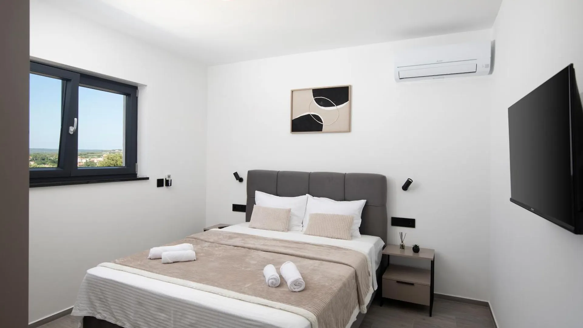 Villa Lumea بولا 0*,
