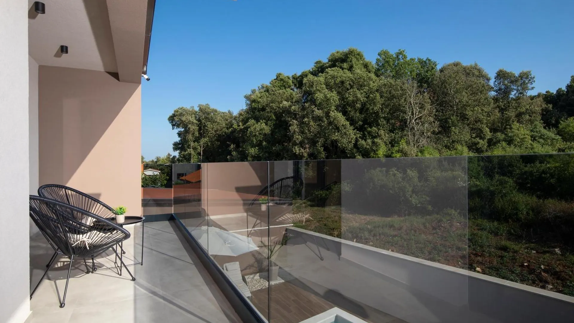 Villa Lumea بولا كرواتيا