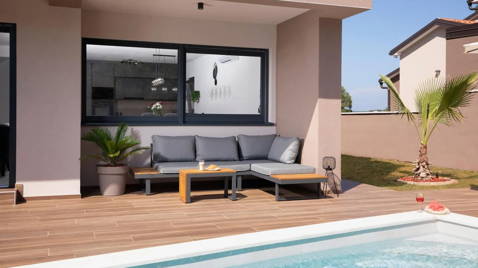 Villa Lumea بولا 0*,  كرواتيا