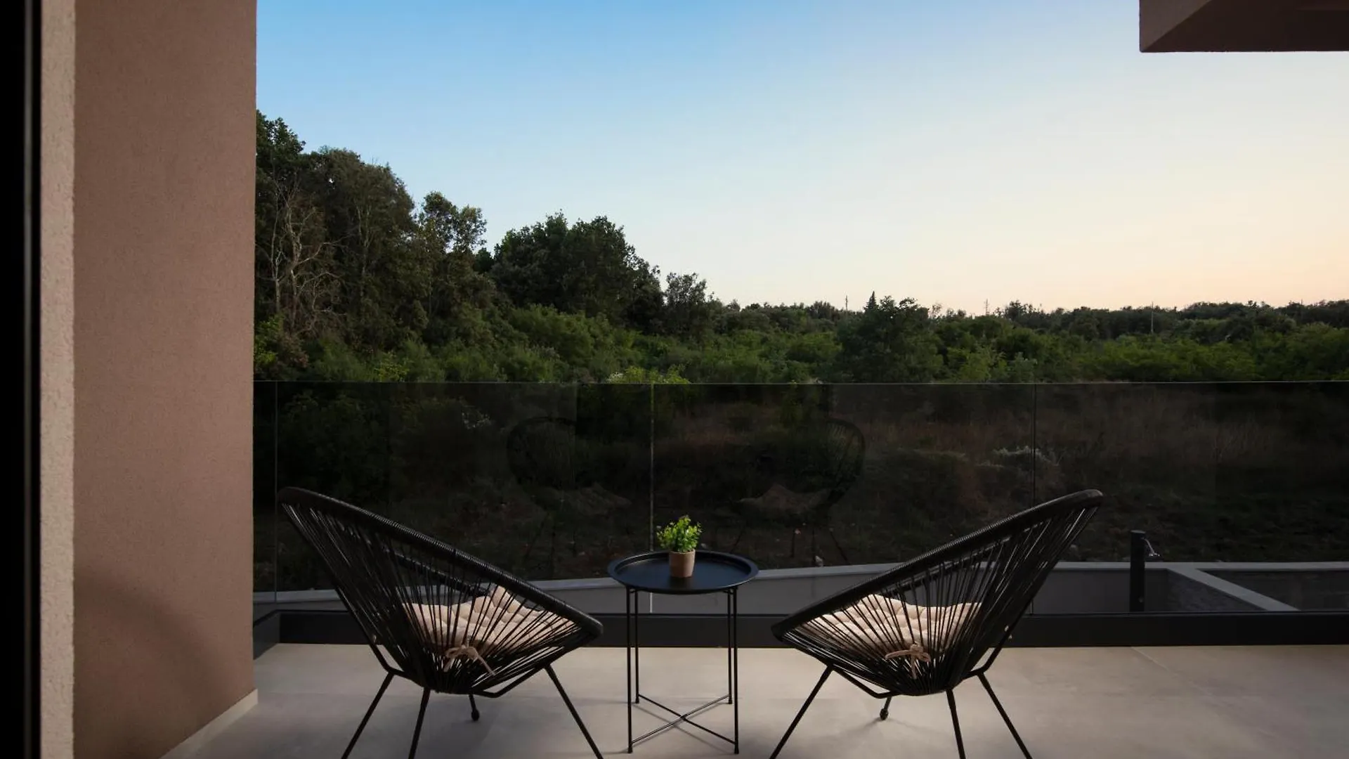 Villa Lumea بولا