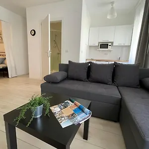Apartament Antons 2, Pula