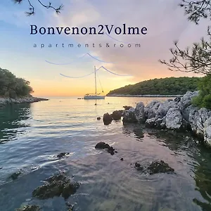 Bonvenon2volme Apt&room Pola