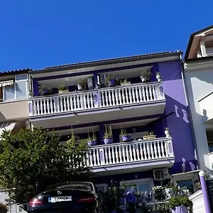 Apartament Mira, Pula