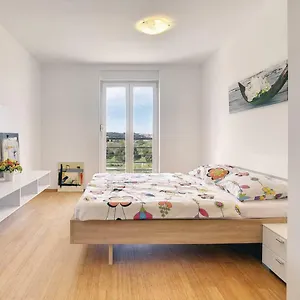 Apartament Vea, Pula